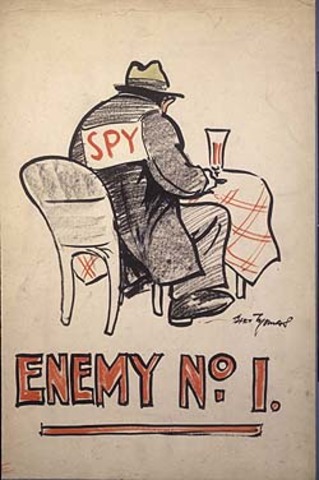 Espionage Act