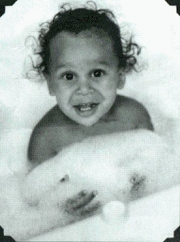 When Michael Jackson was born