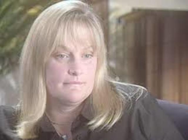 Michael Jackson Got married to Debbie Rowe