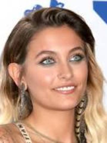 Michael Jackson has his second kid