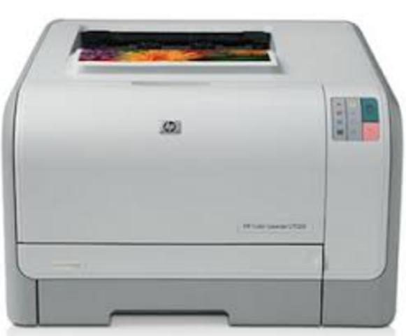 Color LaserJet CP1510,