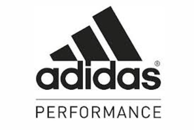 ADIDAS PERFORMANCE
