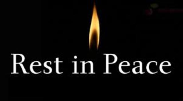 Michael Jackson died