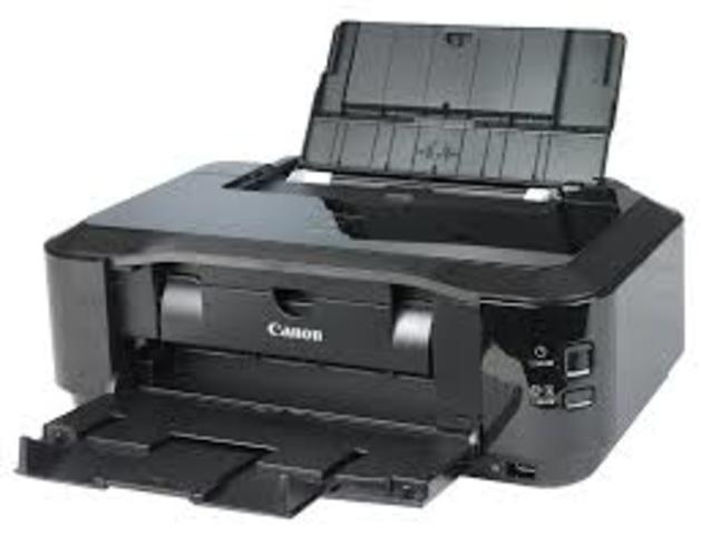 Canon Pixma iP4700