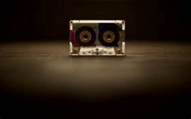 cassette