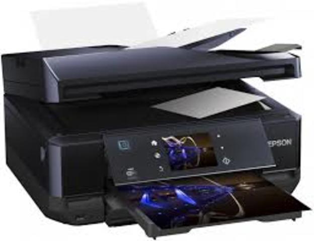 Expression Photo XP-850