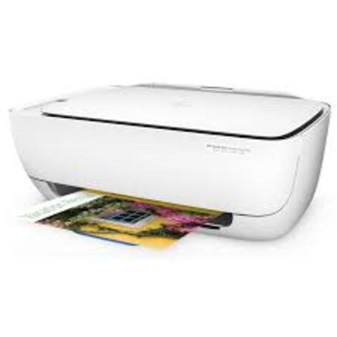HP Deskjet 3636 AiO