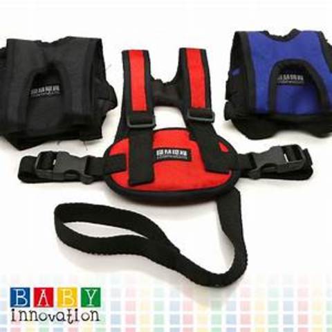 ropa de seguridad para los bebes