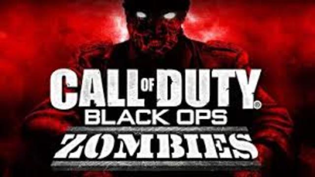 call of duty black ops zombies mobile