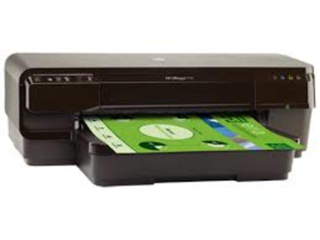 HP Officejet 7110 A3