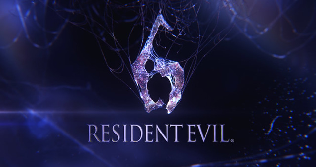 RESIDENT EVIL 6