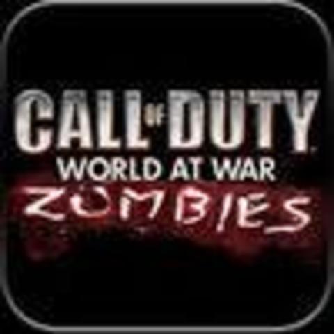 call of duty world at war zombies mobile
