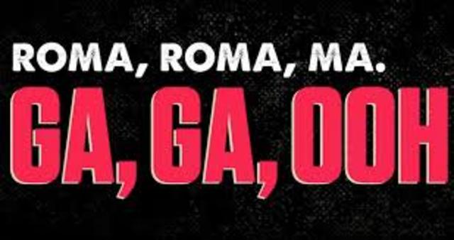 POR QUE ES RECOOSIDA