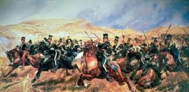 GUERRA CONTRA FRANCIA