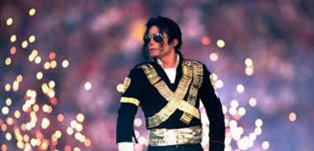 Superbowl XXVII Halftime