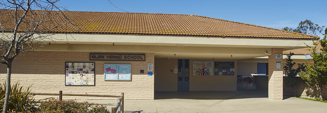 3rd grade, Moved schools :(