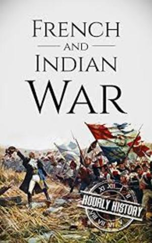 French and Indian War Part 2