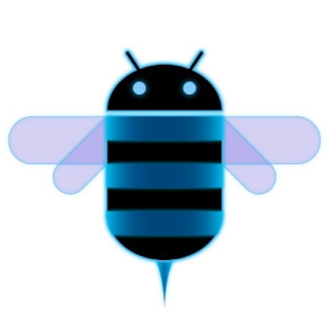 ANDROID 3.0 Honeycomb