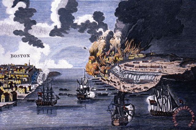 Battle of Bunler Hill