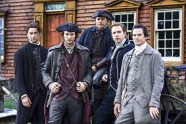 Sons of Liberty is formed and Samuel Adams