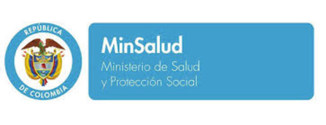 CREACIÓN DEL MINISTERIO DE TRABAJO Y MINISTERIO DE SALUD Y DE PROTECCIÓN SOCIAL