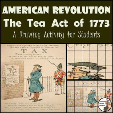 tea act