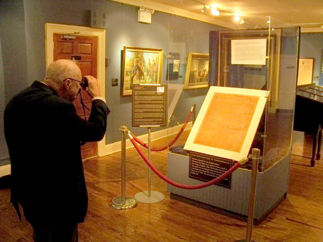 Declaration of Independence