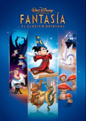 FANTASIA