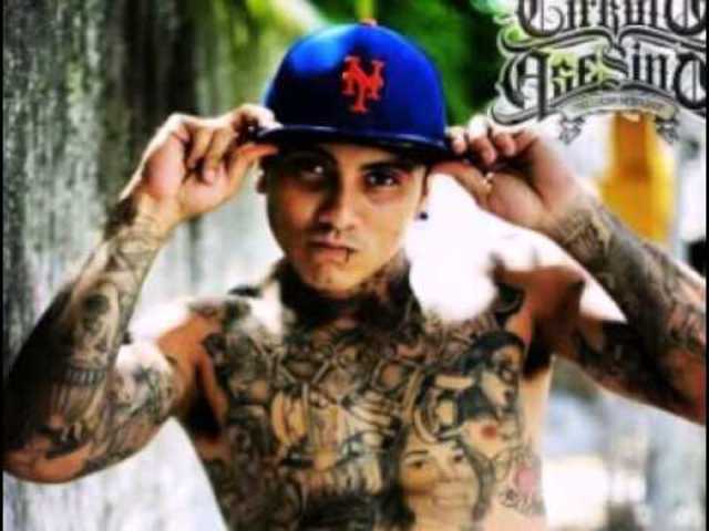 2018 salioeron barias canciones con la payrstaun