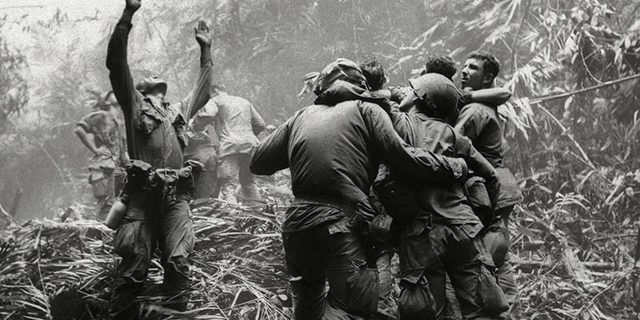 Invasion of Cambodia