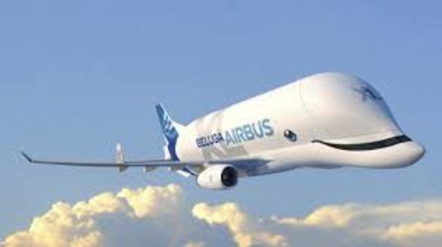 AIRBUS BELUGA