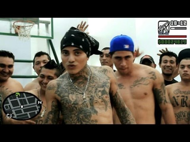 2019 lo mas reciente ase unas semanas