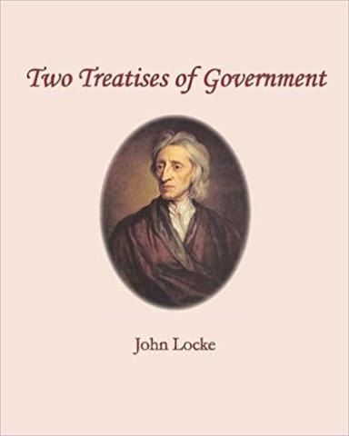 John Locke's Social Contract