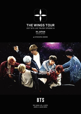 lanzamiento de Wings y The Wings Tour