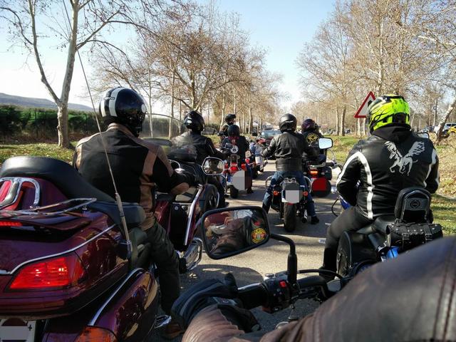 CONCENTRACIÓN ARANJUEZ (GMA)