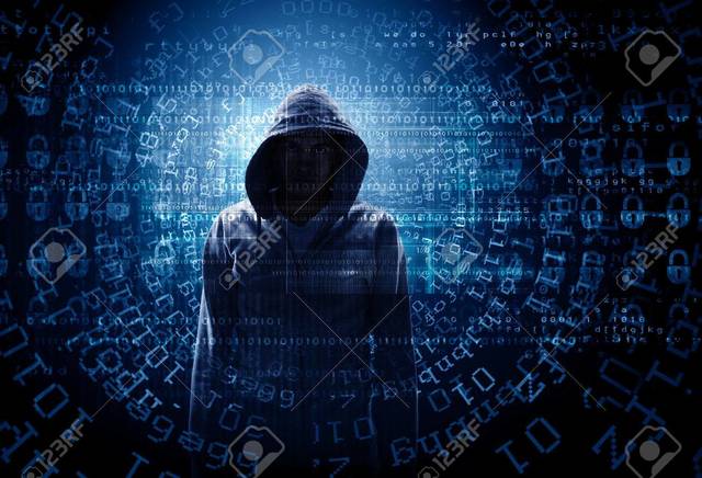 Primero Virus Masivo