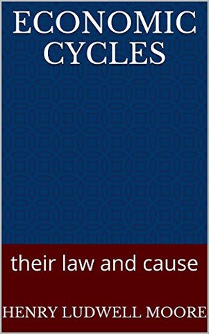 Econometría moderna