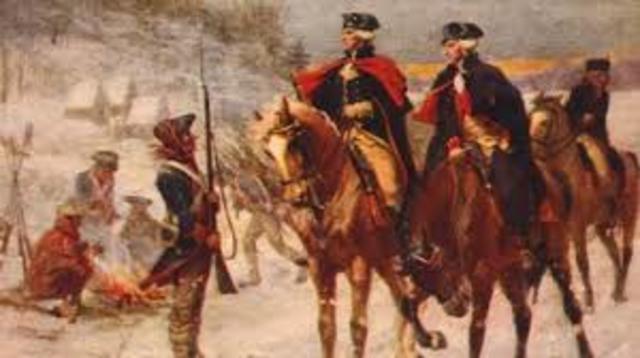 British victories in the South