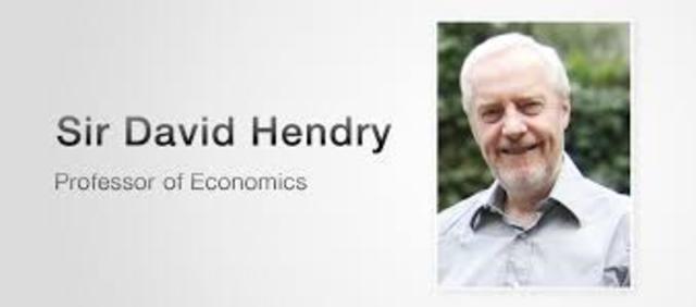 Posibilidades, limitaciones, problemas y perspectivas econometrícas