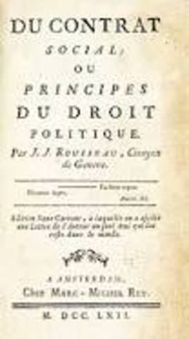 John Locke’s Social Contract