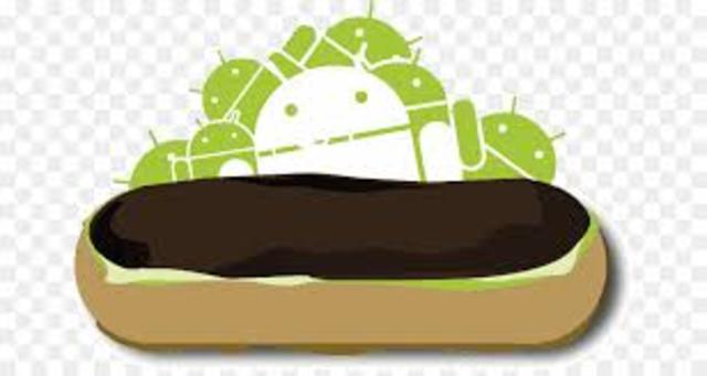 Android 1.1 Banana Bread – Un importante avance para los desarrolladores de apps