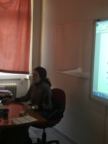 Υποβολή αιτήσεων