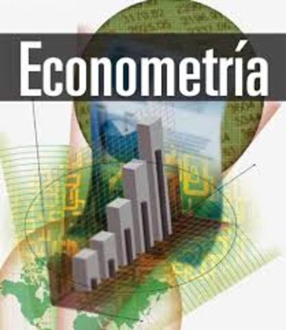 La econometría, ¿Orígenes Europeos?