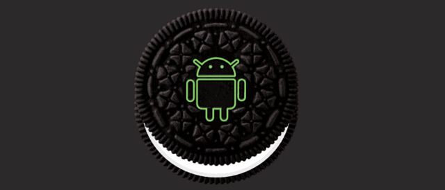 ANDROID 8.0 Oreo
