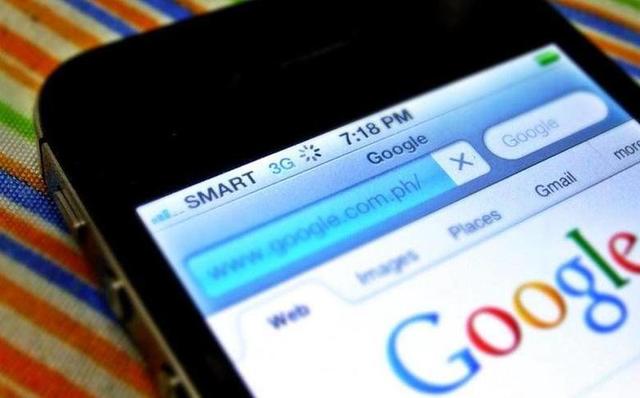 Internet móvil supera las conexiones de escritorio