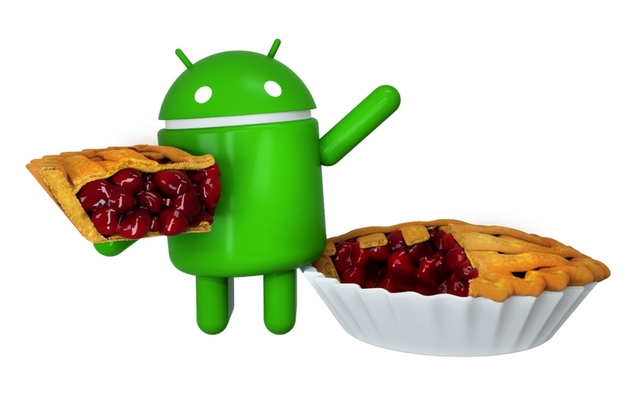 ANDROID 9.0 Pie
