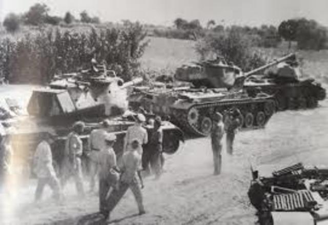 Indo-Pakistani War