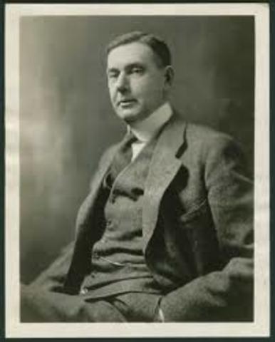 Elmer Mc Collum
