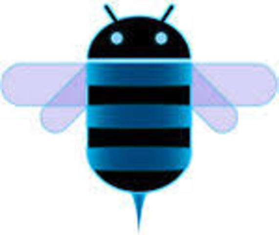 Android 3.0 Honeycomb – La primera versión exclusiva para tablets