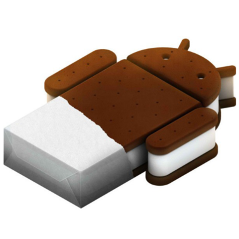 4.0 Ice Cream Sandwich